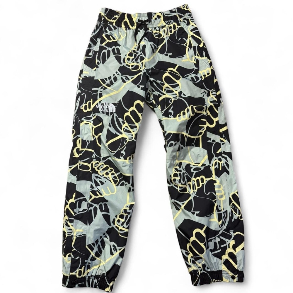 The North Face Build Up Snow Pants